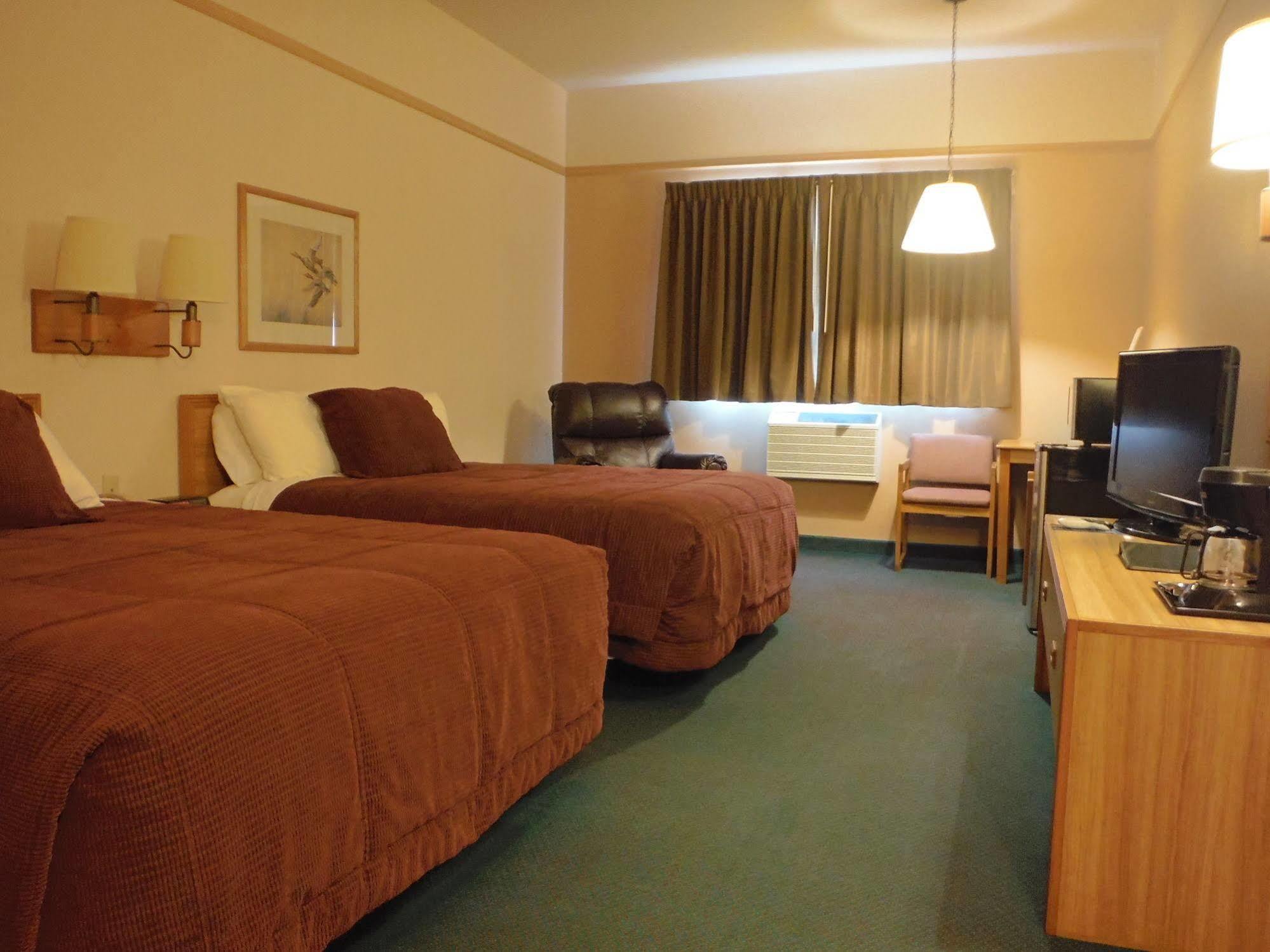 Choteau Stage Stop Inn Εξωτερικό φωτογραφία