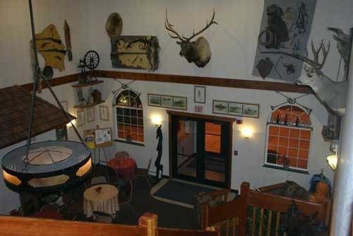 Choteau Stage Stop Inn Εξωτερικό φωτογραφία